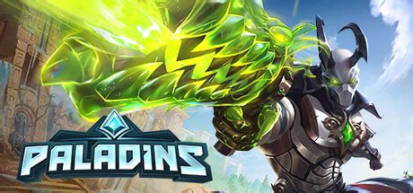 Reconnect :: Paladins General Discussions.